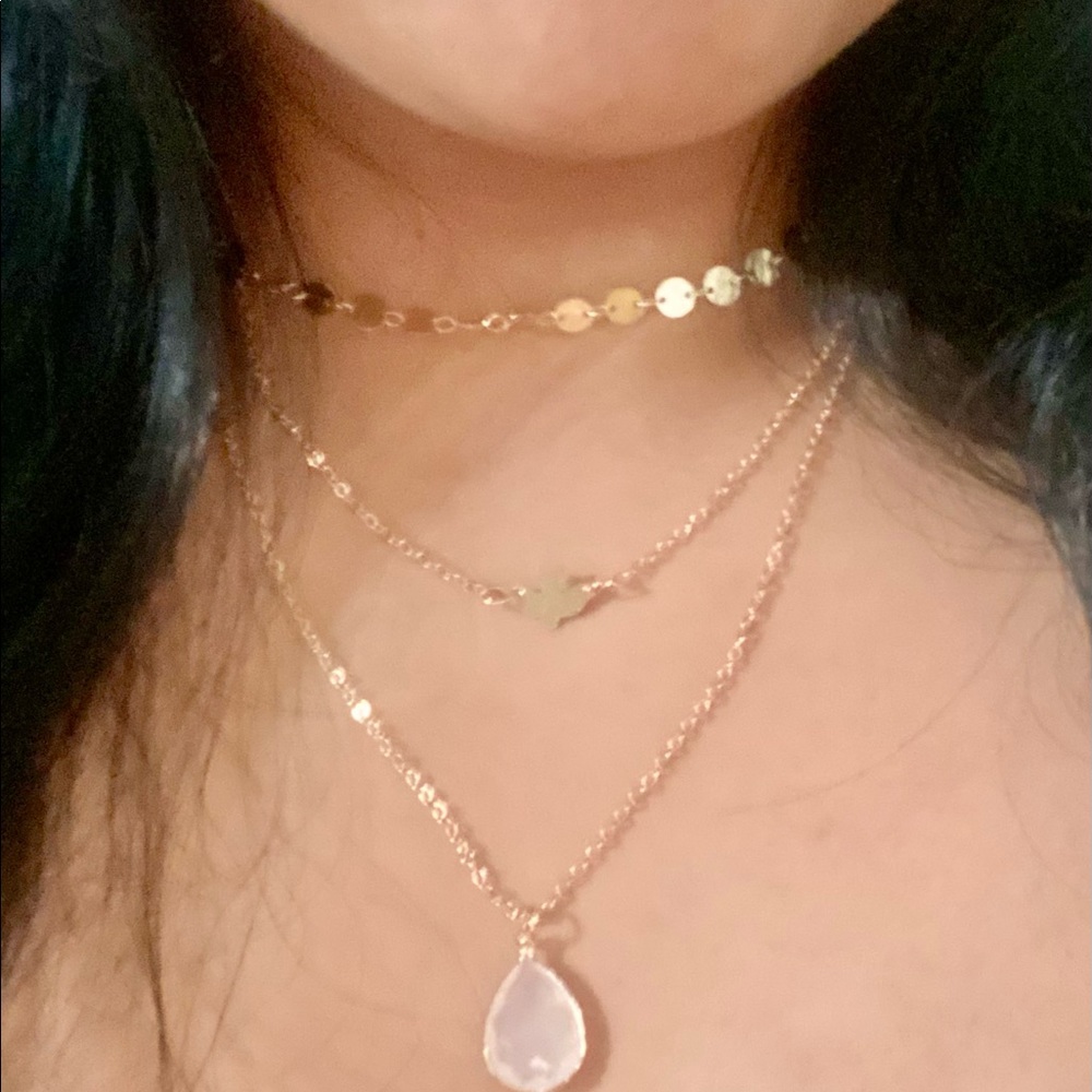 Neklace New